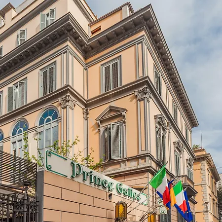Hotel Prince Galles