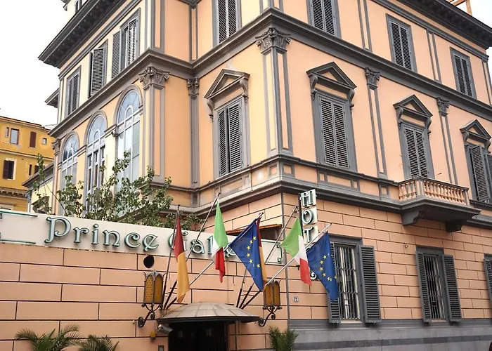 Otel Galles 3*