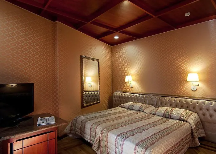 Galles 3* Roma
