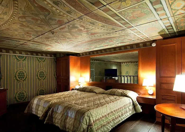 Galles Otel Roma