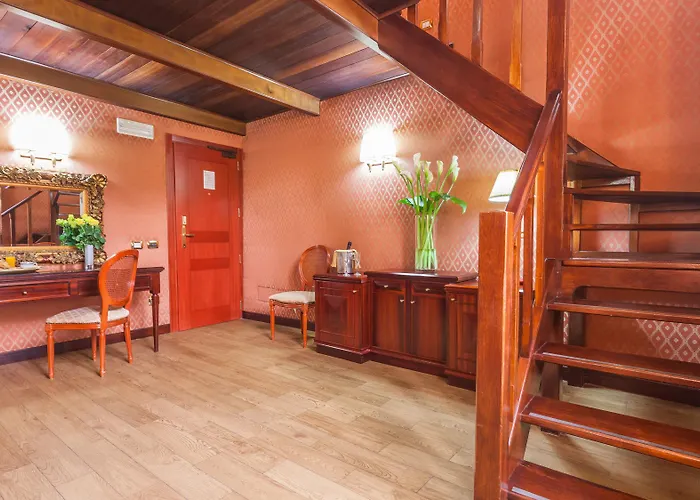 Galles Otel 3*