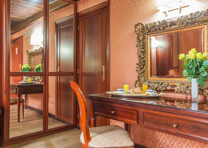 Otel Galles