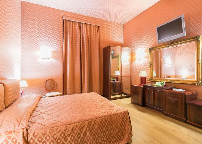 Galles 3* Roma