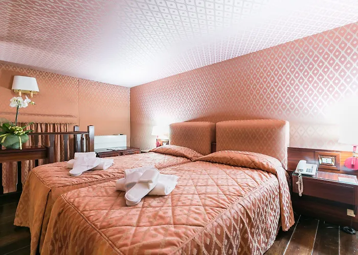 Galles Otel Roma