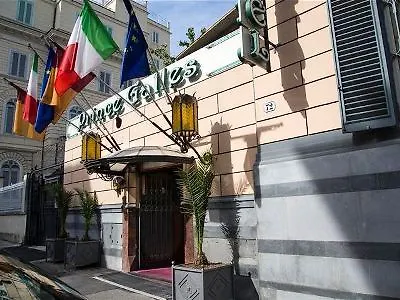 Otel Galles 3*