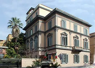 Galles Otel Roma