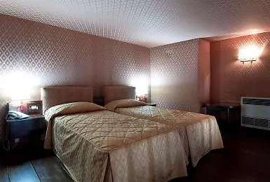 Galles 3* Roma