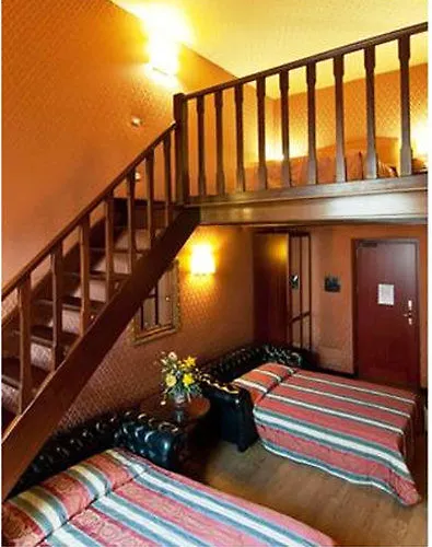 Galles Otel