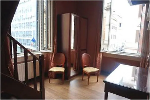 Otel Galles