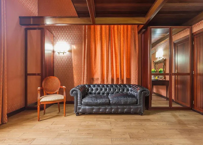 Galles Otel 3*