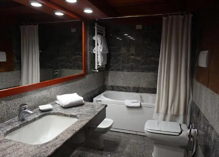 Galles Otel Roma