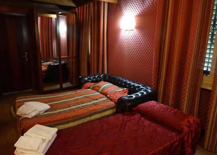 Galles Otel 3*
