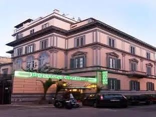Otel Galles Roma