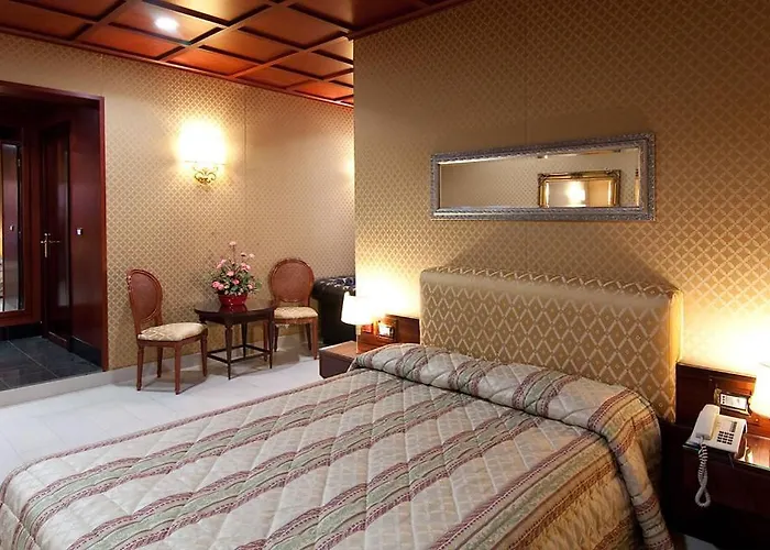 Galles 3* Roma